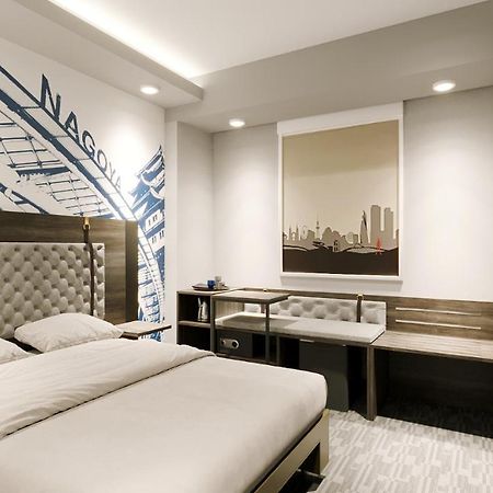 Travelodge Nagoya Sakae Екстериор снимка