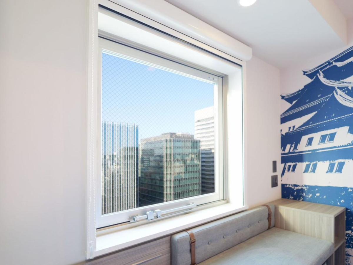 Travelodge Nagoya Sakae Екстериор снимка