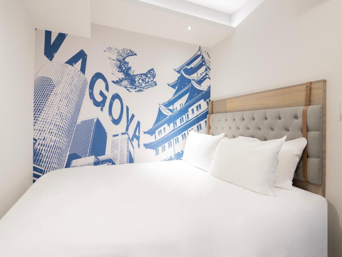 Travelodge Nagoya Sakae Екстериор снимка