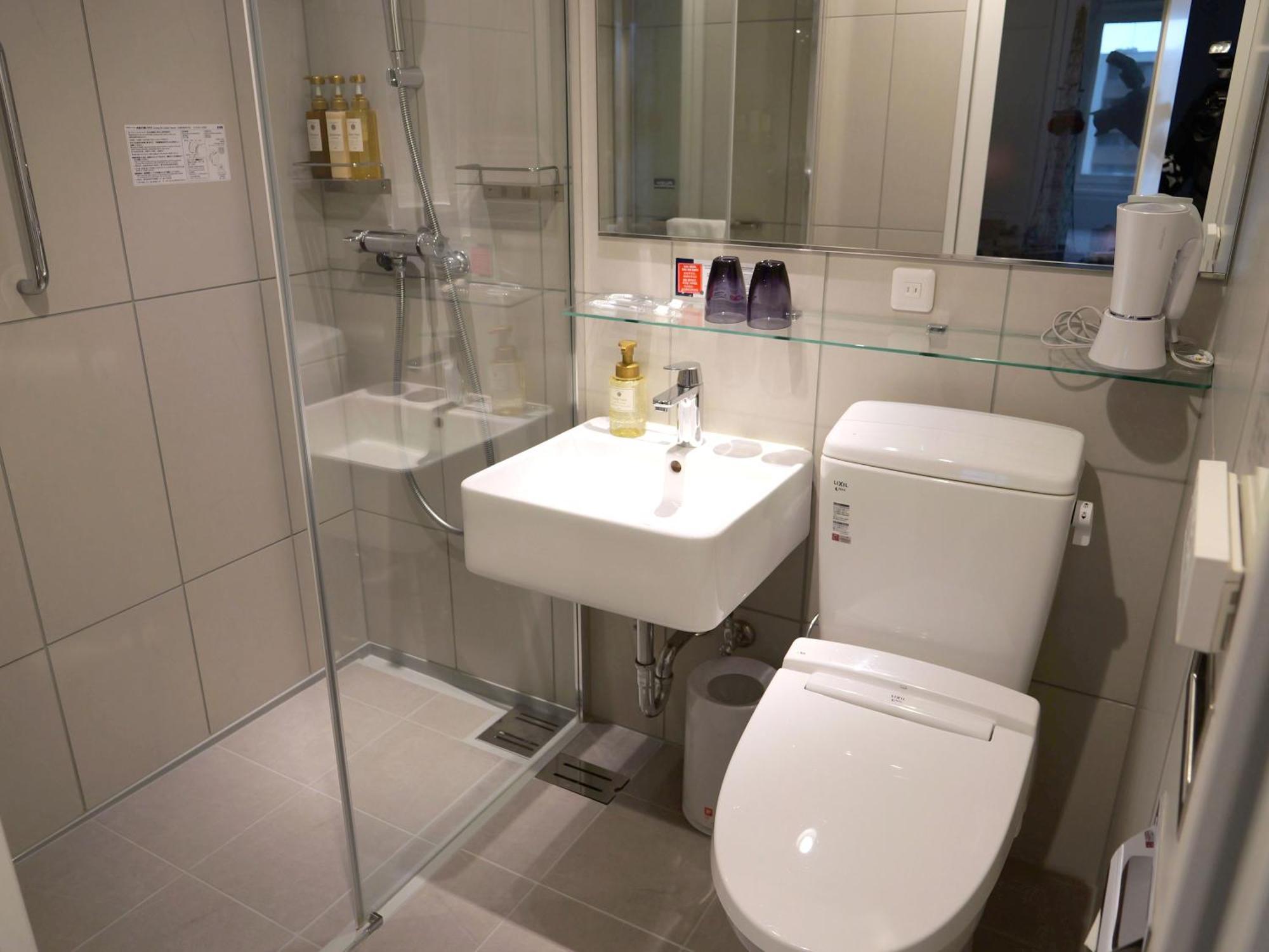 Travelodge Nagoya Sakae Екстериор снимка