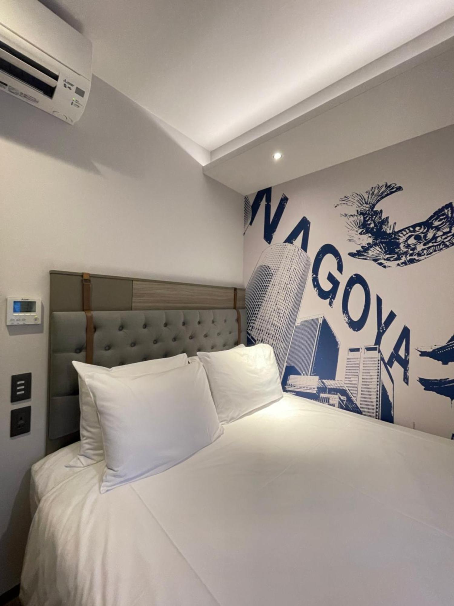 Travelodge Nagoya Sakae Екстериор снимка